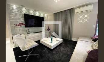 Imagem 2: Apartamento à Venda - Cidade São Francisco , 3 Quartos, 142 m2