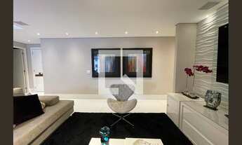 Imagem 4: Apartamento à Venda - Cidade São Francisco , 3 Quartos, 142 m2