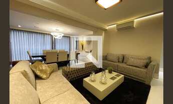 Imagem 7: Apartamento à Venda - Cidade São Francisco , 3 Quartos, 142 m2