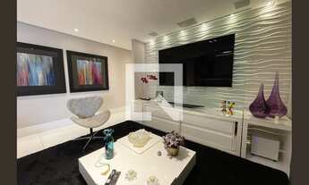 Imagem 5: Apartamento à Venda - Cidade São Francisco , 3 Quartos, 142 m2