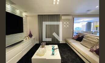 Imagem 3: Apartamento à Venda - Cidade São Francisco , 3 Quartos, 142 m2