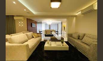 Imagem 6: Apartamento à Venda - Cidade São Francisco , 3 Quartos, 142 m2