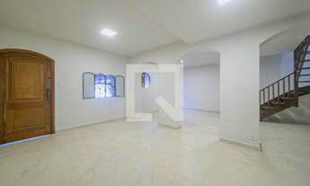 Imagem 2: Casa à Venda - Chácara Santo Antonio, 4 Quartos, 270 m2