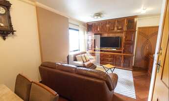 Imagem: Apartamento à Venda - Vila Mariana, 3 Quartos