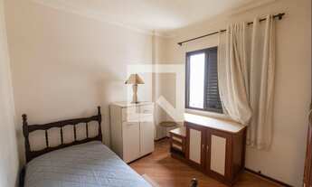 Imagem 6: Apartamento à Venda - Vila Mariana, 3 Quartos, 98 m2