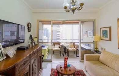 Imagem 6: Apartamento à Venda - Brooklin, 2 Quartos, 81 m2