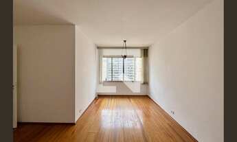 Imagem: Apartamento à Venda - Brooklin, 3 Quartos