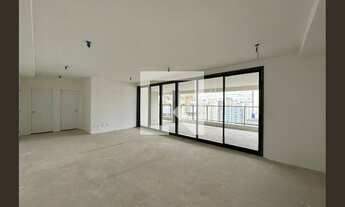 Imagem 6: Apartamento à Venda - Brooklin, 4 Quartos, 213 m2