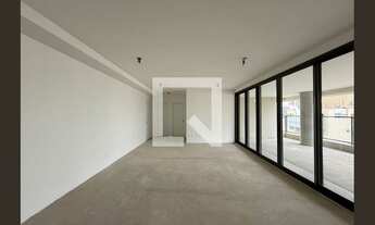 Imagem 5: Apartamento à Venda - Brooklin, 4 Quartos, 213 m2