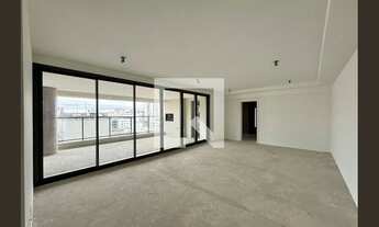 Imagem: Apartamento à Venda - Brooklin, 4 Quartos