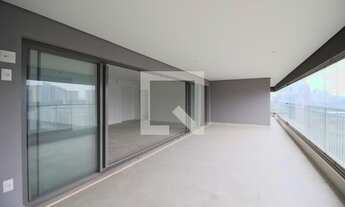 Imagem 6: Apartamento à Venda - Moema, 3 Quartos, 244 m2