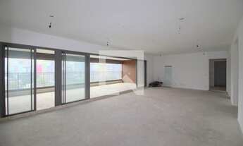 Imagem 4: Apartamento à Venda - Moema, 3 Quartos, 244 m2