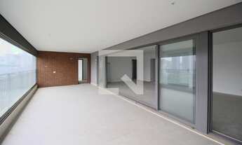 Imagem 7: Apartamento à Venda - Moema, 3 Quartos, 244 m2