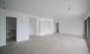 Imagem 3: Apartamento à Venda - Moema, 3 Quartos, 244 m2