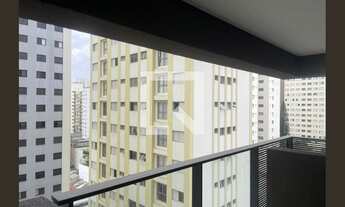 Imagem 7: Apartamento à Venda - Vila Clementino, 2 Quartos, 70 m2