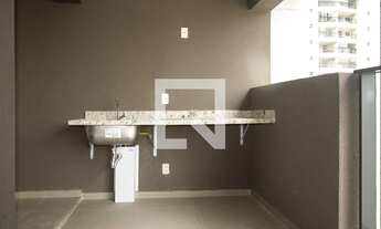 Imagem 7: Apartamento à Venda - Vila Clementino, 2 Quartos, 70 m2