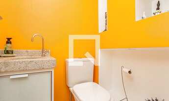 Imagem 7: Apartamento à Venda - Bosque da Saúde, 3 Quartos, 144 m2