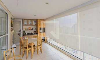 Imagem 5: Apartamento à Venda - Bosque da Saúde, 3 Quartos, 144 m2