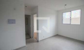 Imagem: Apartamento à Venda - Mooca, 2 Quartos