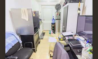 Imagem 5: Apartamento à Venda - Belém, 1 Quarto, 30 m2