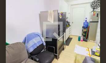 Imagem 4: Apartamento à Venda - Belém, 1 Quarto, 30 m2