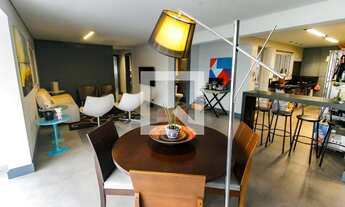 Imagem 2: Apartamento à Venda - Vila Andrade, 2 Quartos, 127 m2