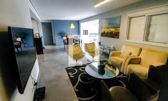 Imagem: Apartamento à Venda - Vila Andrade, 2 Quartos