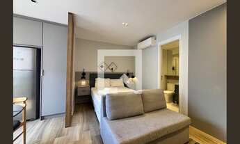 Imagem 4: Apartamento à Venda - Itaim Bibi, 1 Quarto, 28 m2