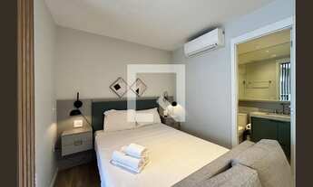 Imagem 7: Apartamento à Venda - Itaim Bibi, 1 Quarto, 28 m2