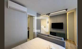 Imagem 6: Apartamento à Venda - Itaim Bibi, 1 Quarto, 28 m2