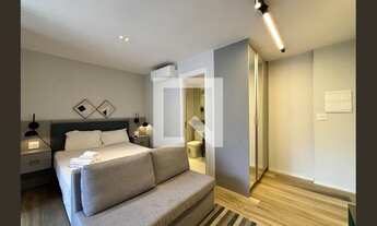 Imagem 5: Apartamento à Venda - Itaim Bibi, 1 Quarto, 28 m2