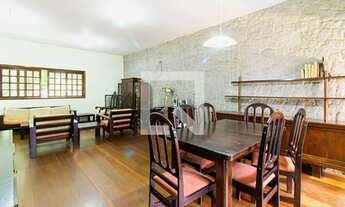 Imagem: Casa à Venda - Perdizes, 4 Quartos, 309