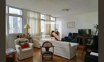 Imagem: Apartamento à Venda - Jardim Paulista