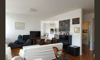 Imagem 2: Apartamento à Venda - Jardim Paulista, 3 Quartos, 200 m2