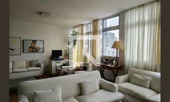 Imagem 4: Apartamento à Venda - Jardim Paulista, 3 Quartos, 200 m2