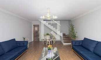 Imagem 4: Casa à Venda - Vila Guilherme, 3 Quartos, 213 m2