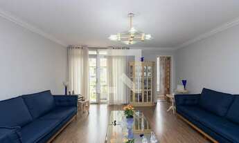 Imagem: Casa à Venda - Vila Guilherme, 3 Quartos