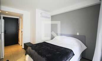 Imagem: Apartamento à Venda - Moema, 1 Quarto