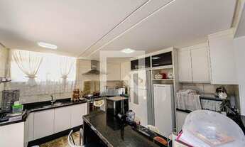 Imagem 5: Casa à Venda - Parque São Lucas, 5 Quartos, 300 m2