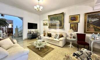 Imagem 2: Casa à Venda - Planalto Paulista, 5 Quartos, 358 m2