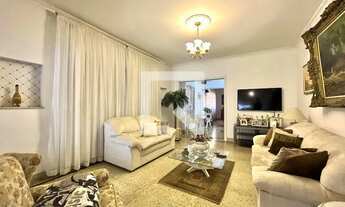 Imagem: Casa à Venda - Planalto Paulista, 5 Quartos