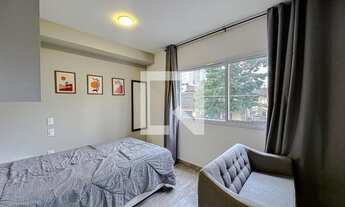 Imagem: Apartamento à Venda - Belém, 1 Quarto