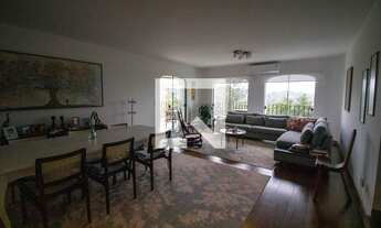 Imagem 6: Apartamento à Venda - Santo Amaro , 4 Quartos, 280 m2