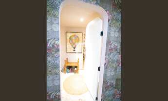 Imagem 7: Apartamento à Venda - Santo Amaro , 4 Quartos, 280 m2