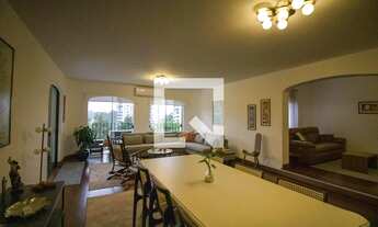 Imagem 2: Apartamento à Venda - Santo Amaro , 4 Quartos, 280 m2