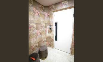 Imagem: Apartamento à Venda - Santo Amaro , 4