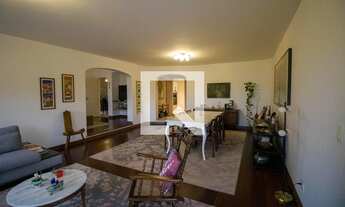 Imagem 4: Apartamento à Venda - Santo Amaro , 4 Quartos, 280 m2