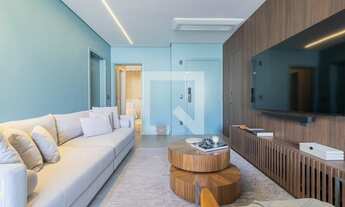 Imagem 6: Apartamento à Venda - Perdizes, 2 Quartos, 86 m2