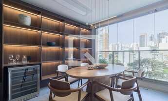 Imagem 7: Apartamento à Venda - Perdizes, 2 Quartos, 86 m2