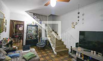 Imagem 2: Casa à Venda - Brooklin, 2 Quartos, 110 m2